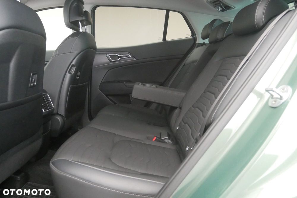 Kia Sportage 1.6 T-GDI Business Line 2WD - 14