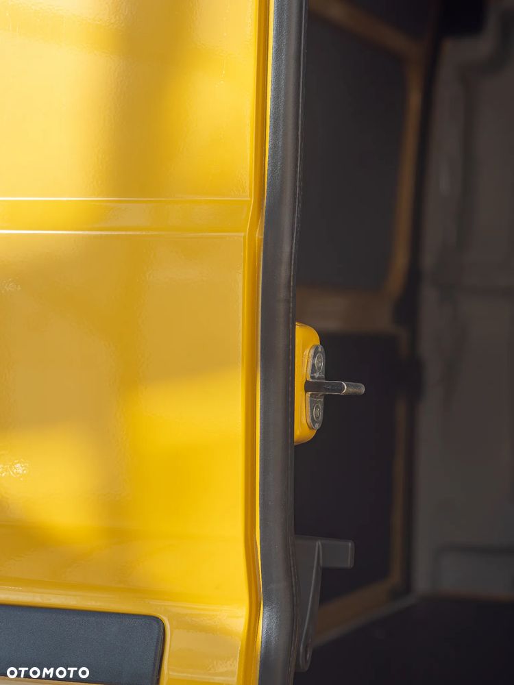 Toyota Proace Max L3H2 - 8