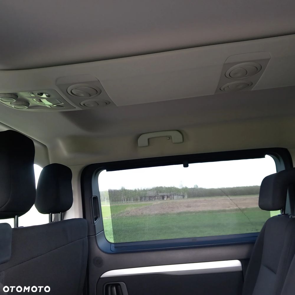 Toyota ProAce D-4D Long 3,1t Active (bryg.) - 13