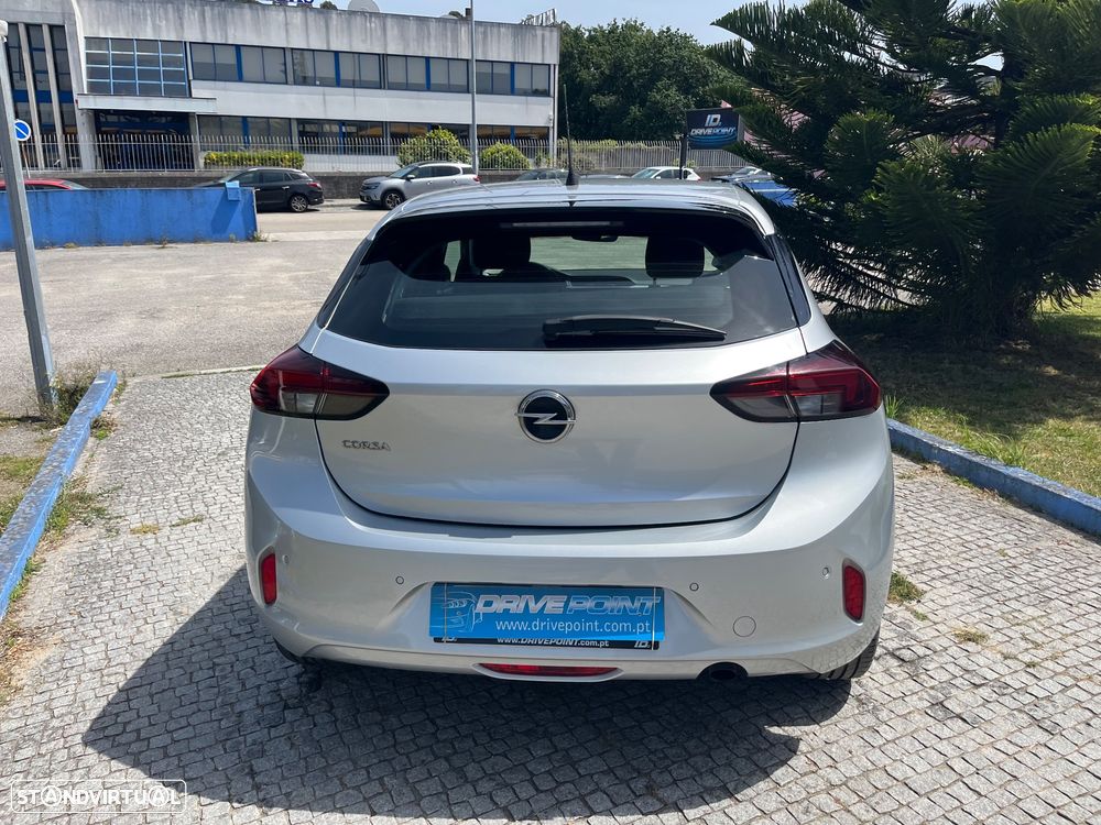 Opel Corsa 1.5 D Business - 14