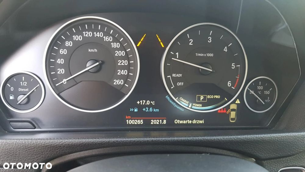 BMW Seria 4 420d Gran Coupe Luxury Line - 28