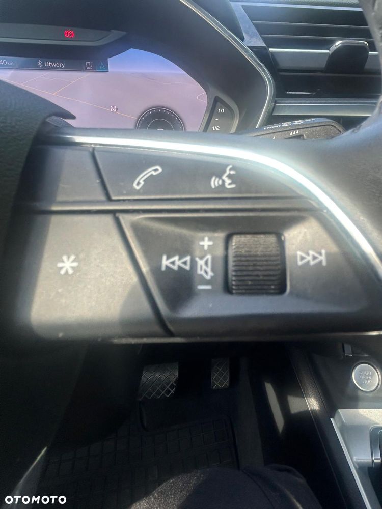 Audi Q3 2.0 TDI S tronic - 38