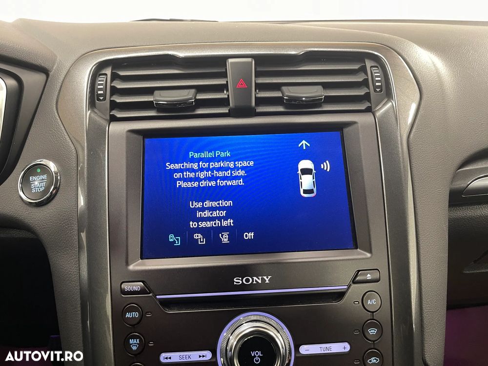 Ford Mondeo 2.0 TDCi Aut. AWD Titanium - 14