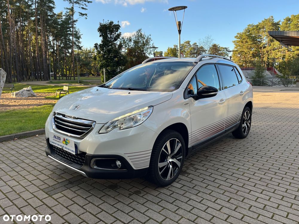 Peugeot 2008 PureTech 110 Stop&Start Urban Move - 7