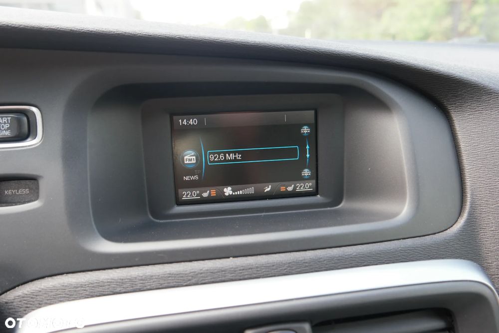 Volvo V40 - 30