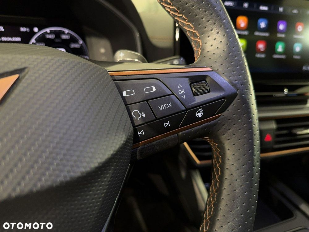 Cupra Formentor - 22