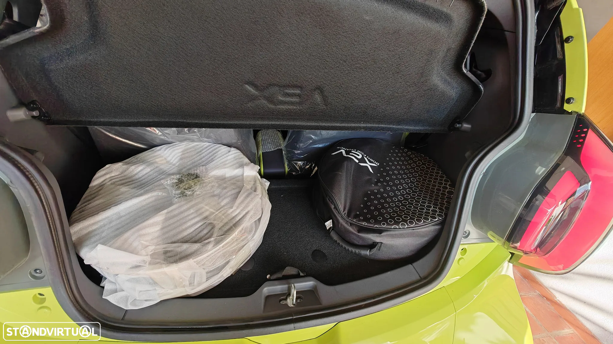 XEV Yoyo - 6