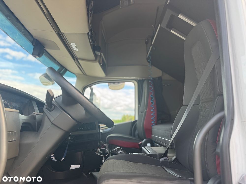 Volvo FH 13 - 18