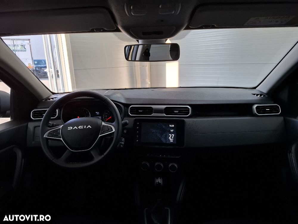 Dacia Duster TCe 150 EDC Journey - 3