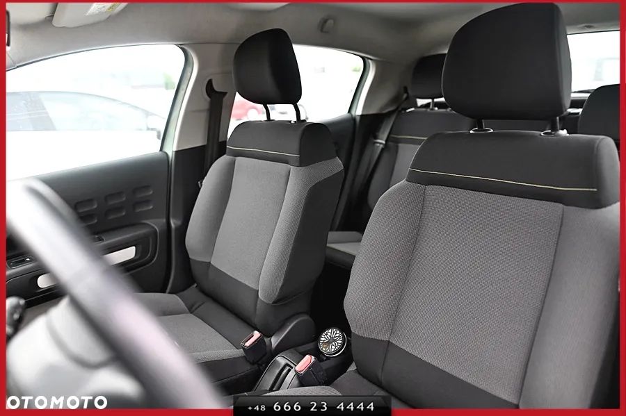 Citroën C3 BlueHDi 100 S&S ORIGINS - 20