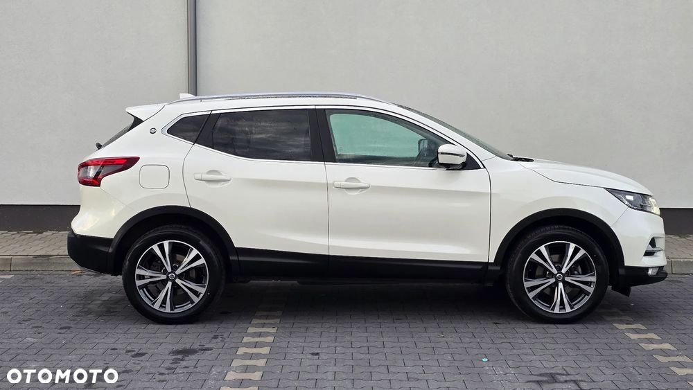 Nissan Qashqai - 11