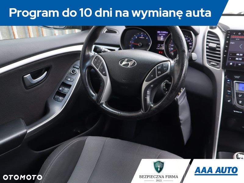 Hyundai i30 - 8
