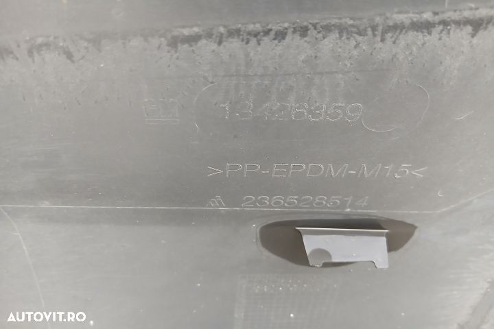 BARA SPATE 13426359 236528514 13426359 236528514 Opel Astra K [2015 - - 6