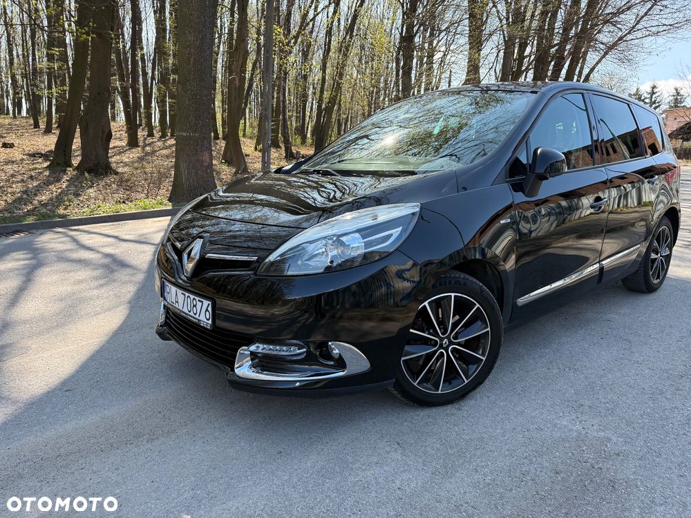 Renault Scenic Energy dCi 130 S&S Xmod Bose Edition - 1