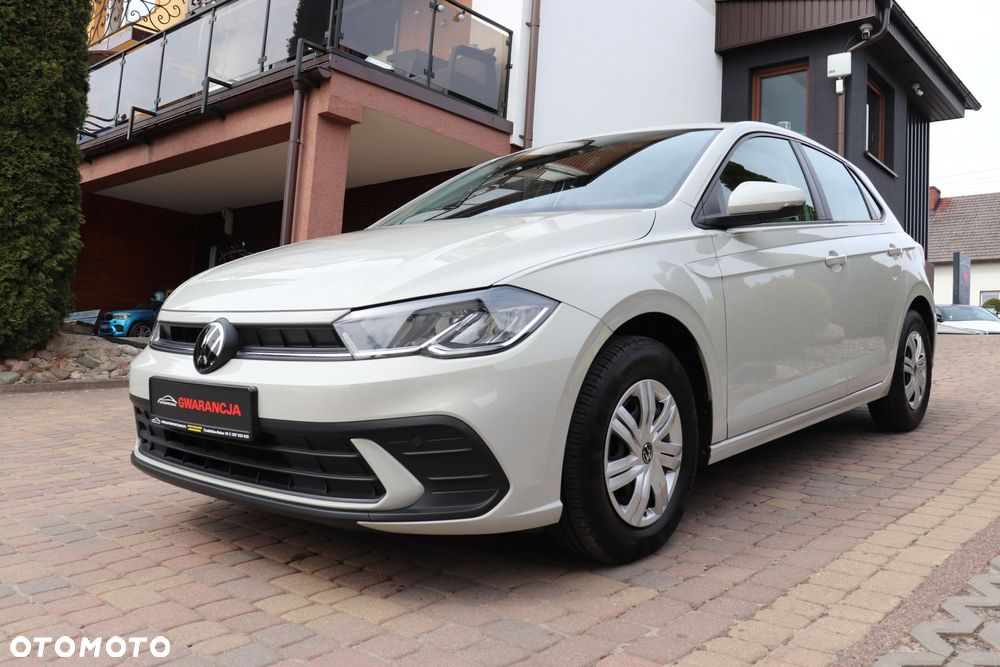 Volkswagen Polo 1.0 TSI - 26