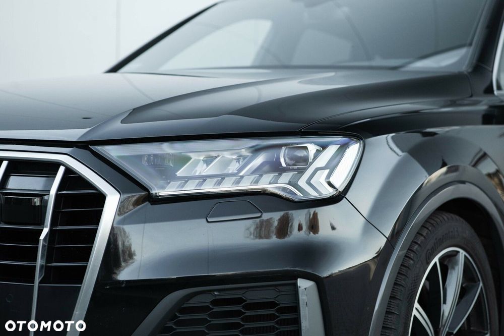 Audi Q7 50 TDI Quattro Tiptronic - 2