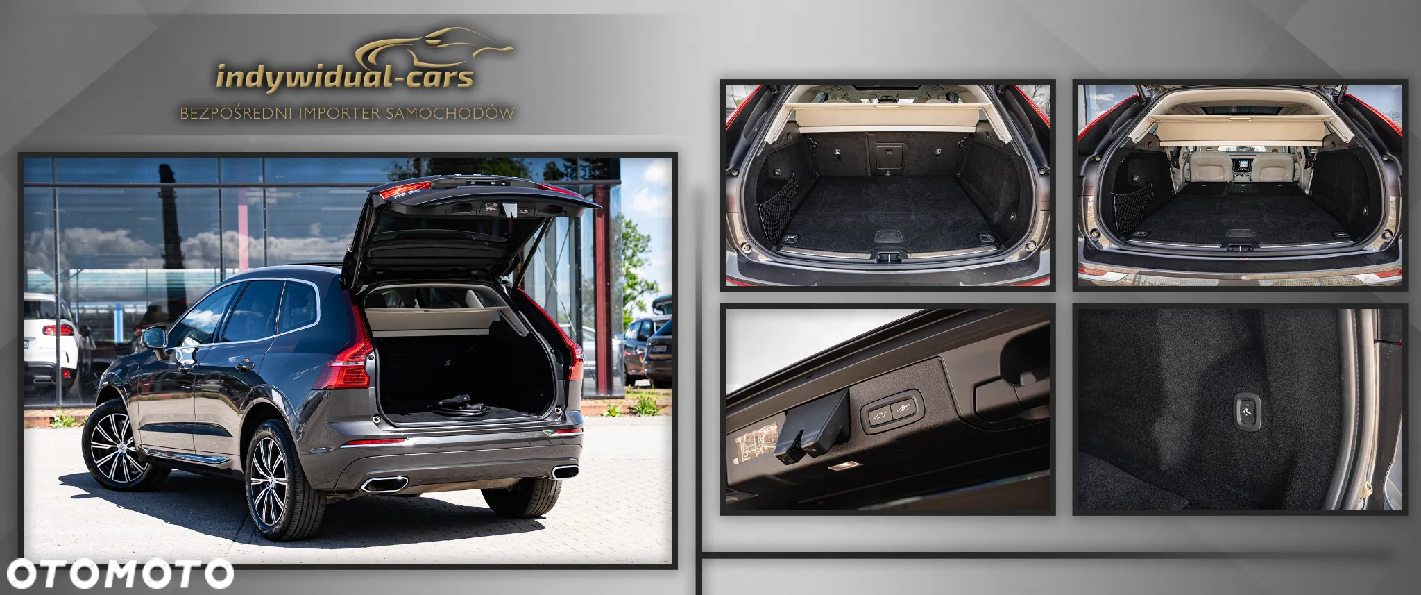 Volvo XC 60 T8 AWD Recharge Geartronic Inscription - 21