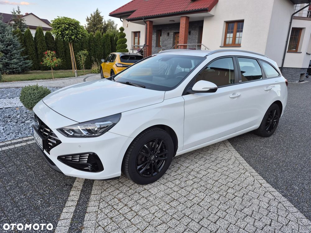 Hyundai i30 1.6 CRDI Style - 1