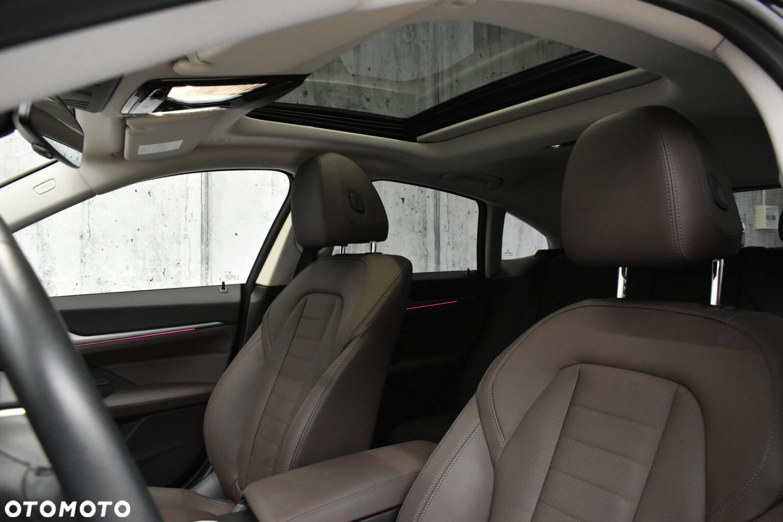 BMW i4 - 9