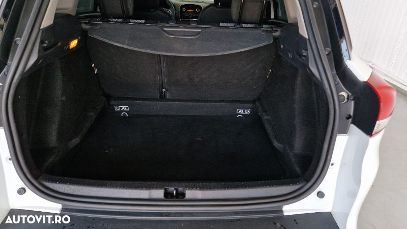 Renault Clio Estate TCe Life Evo - 9