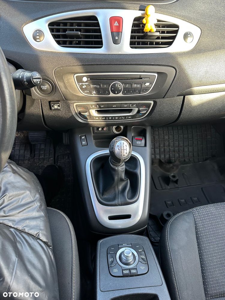 Renault Scenic TCe 130 Dynamique - 6