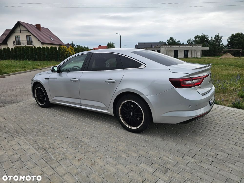 Renault Talisman 1.6 Energy dCi Business - 4