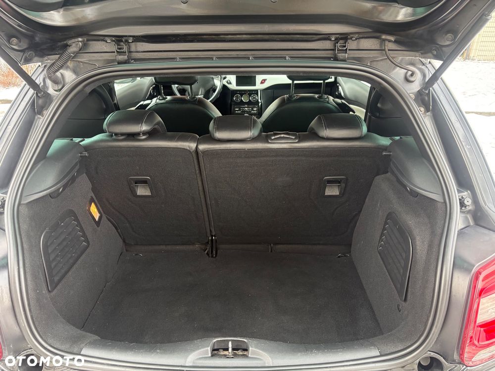 Citroën DS3 1.6 THP Ultra Prestige - 18