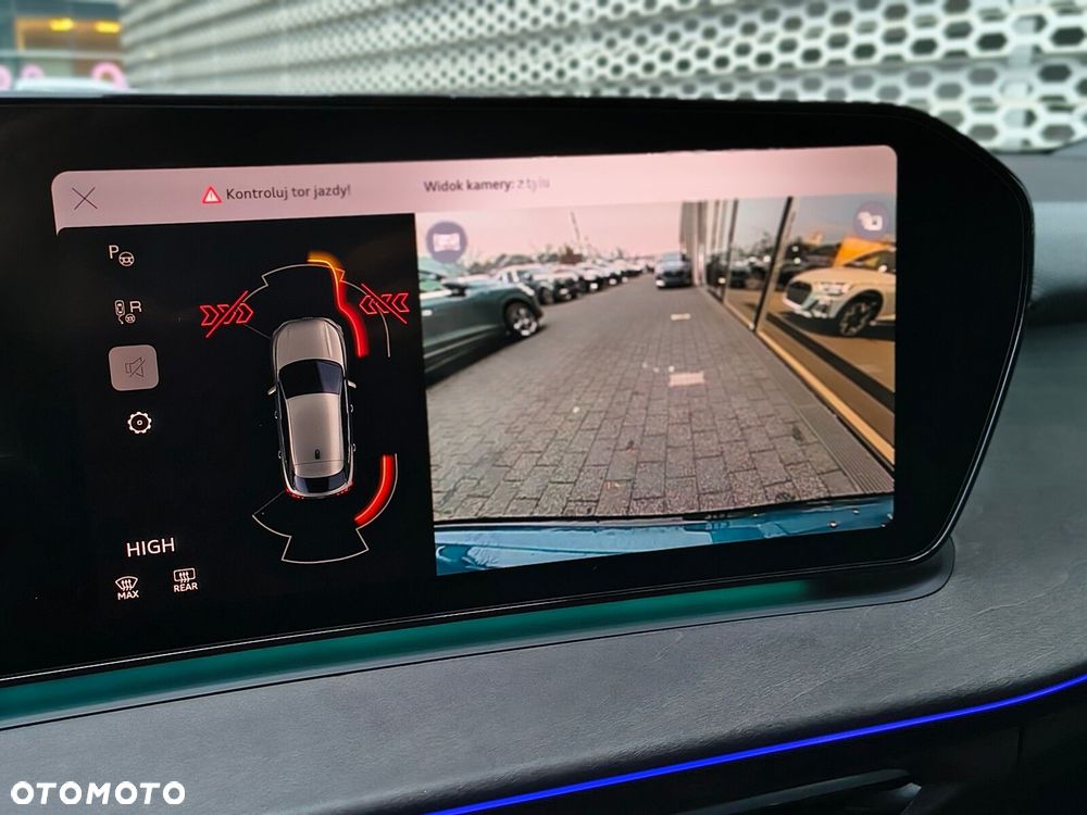 Audi Q3 Sportback - 29