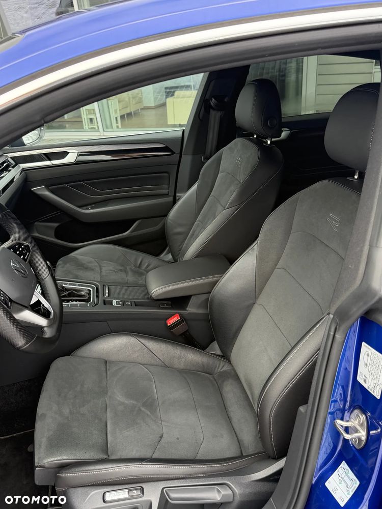 Volkswagen Arteon 2.0 TSI R-Line DSG - 6