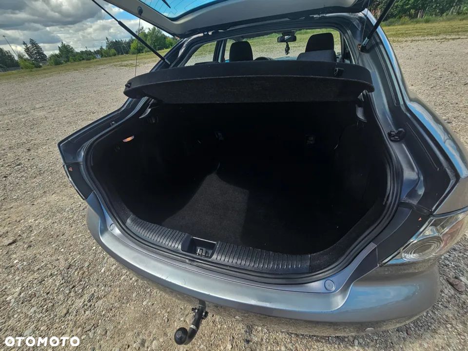 Mazda 6 2.0 Exclusive - 26