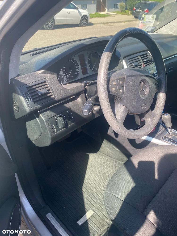 Mercedes-Benz Klasa B 150 Autotronic - 6