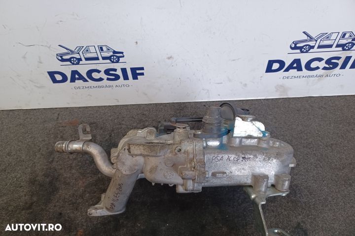 Racitor gaze VPEFMH-19206-AC 50563908 70451204 FM5Q-9D475-AA02 Peugeo - 3