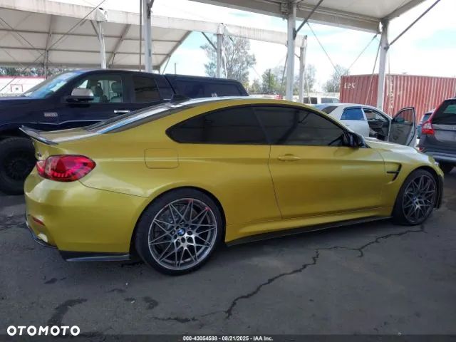 BMW M4 Coupe DKG - 14