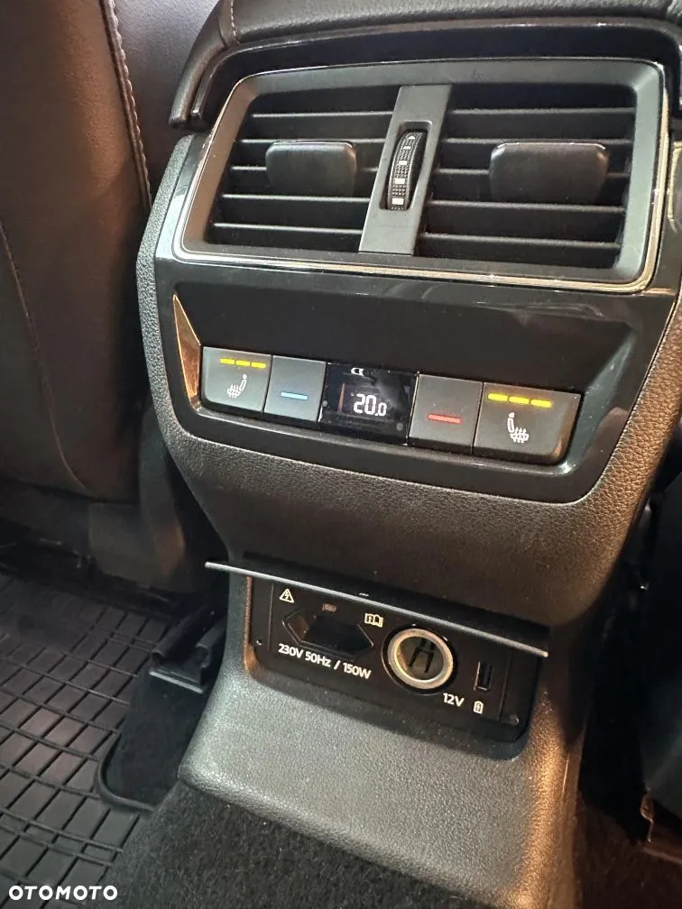 Skoda Kodiaq 2.0 TDI 4x4 Style 7os - 13