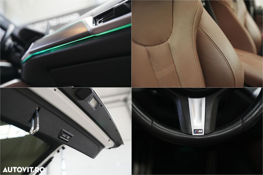 BMW X6 - 19