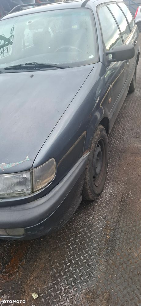 Volkswagen Passat B4 na części - 6
