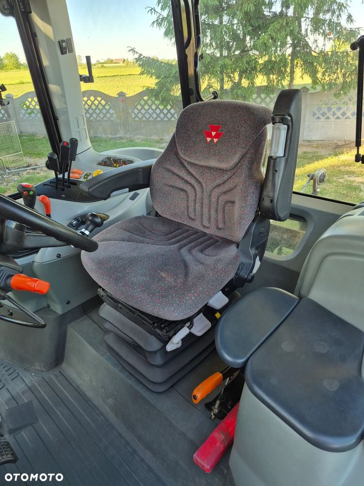 Massey Ferguson 5455 - 9