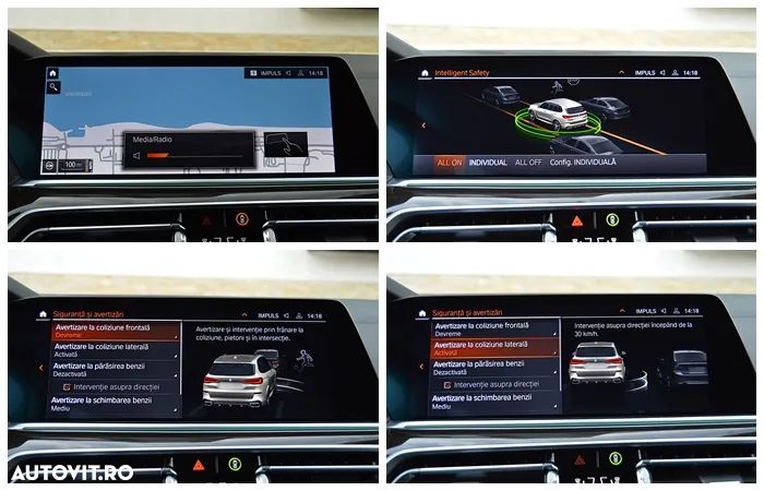 BMW X5 xDrive30d - 8