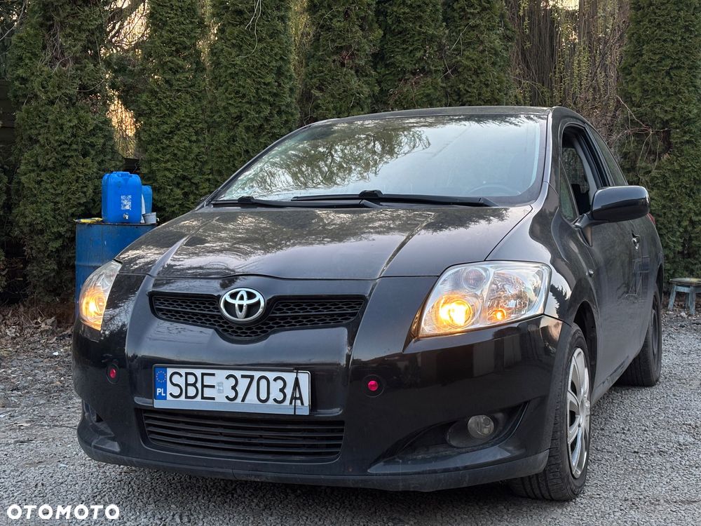 Toyota Auris 1.6 VVT-i Premium - 2