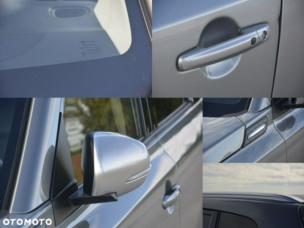 Suzuki Vitara 1.4 T Boosterjet S 4WD - 39