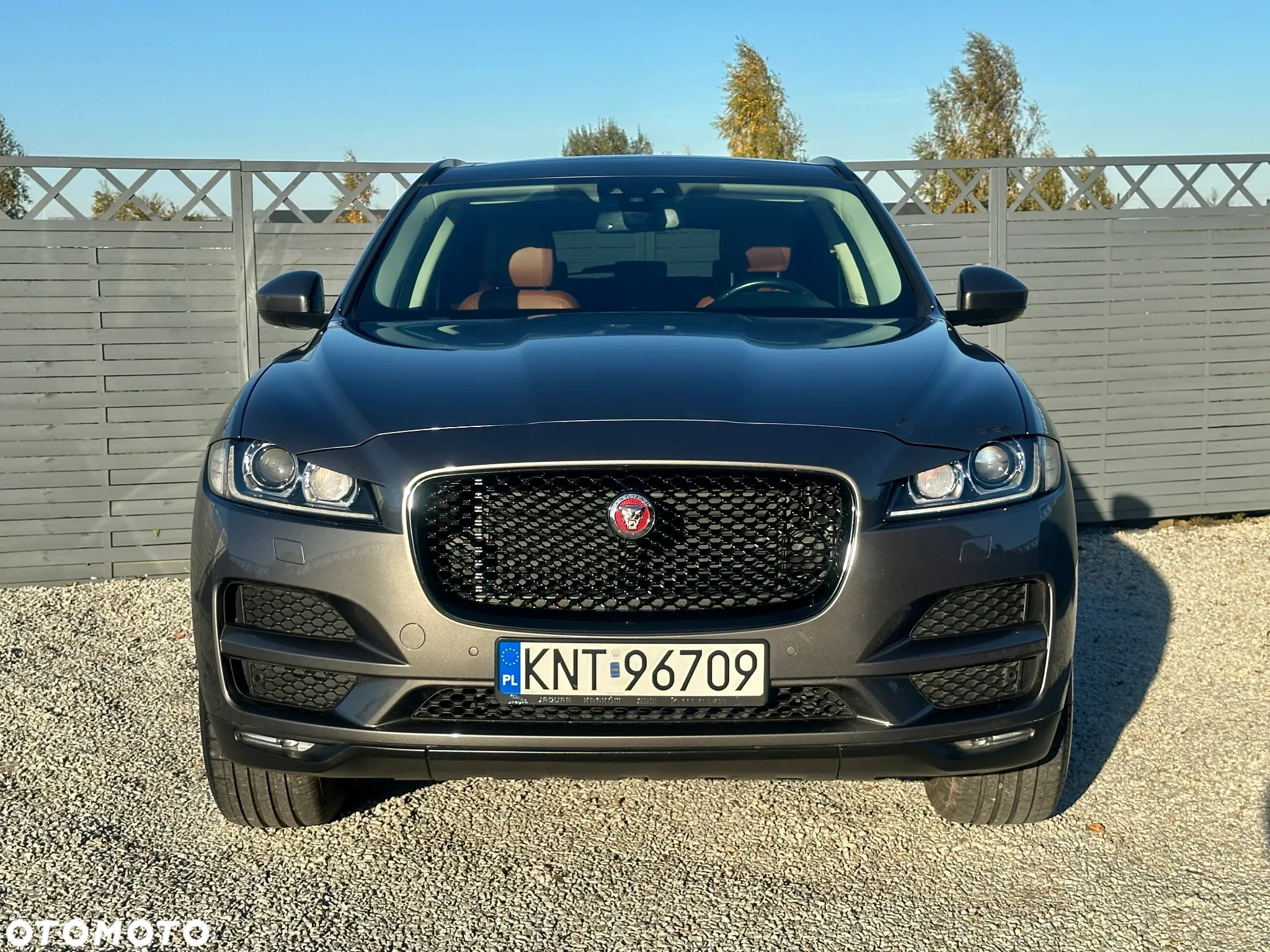 Jaguar F-Pace 2.0 i4P AWD Portfolio - 23