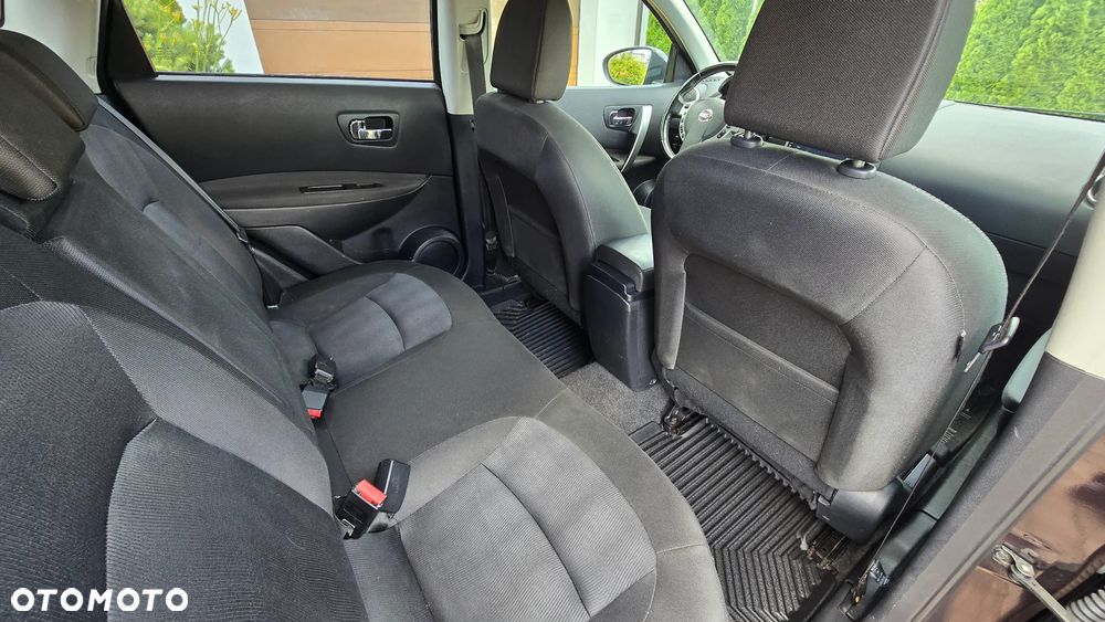 Nissan Qashqai - 33