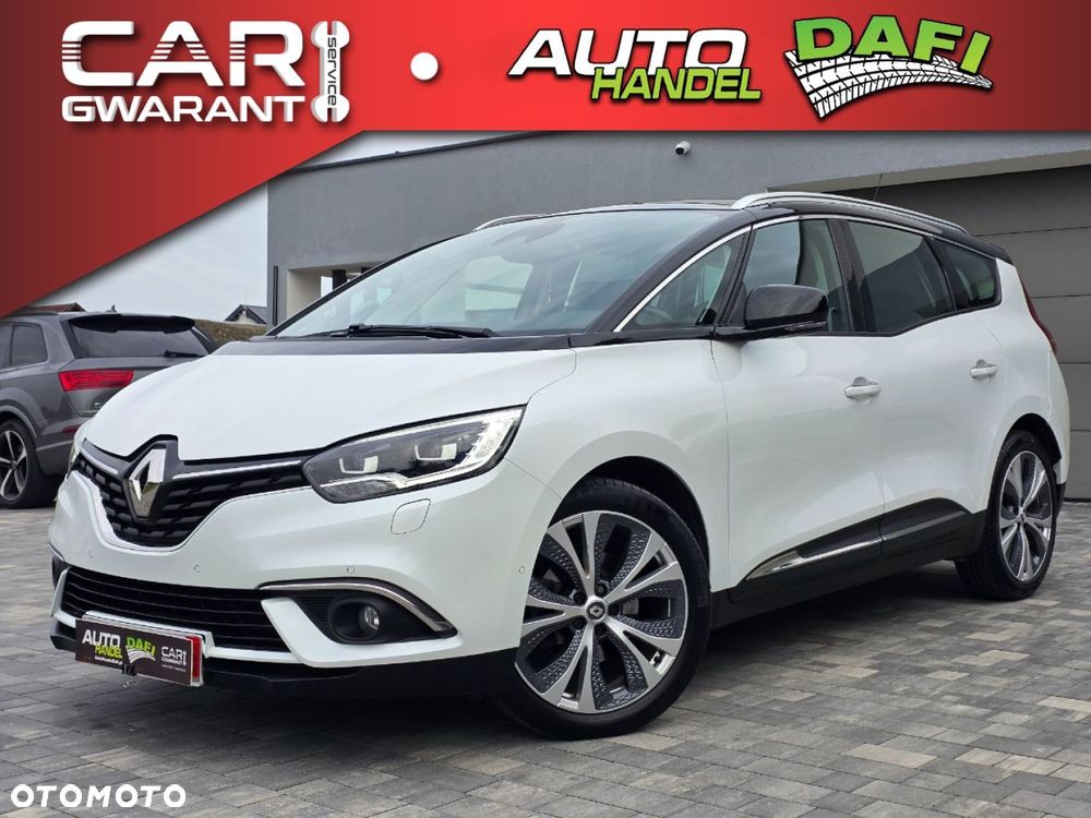 Renault Grand Scenic