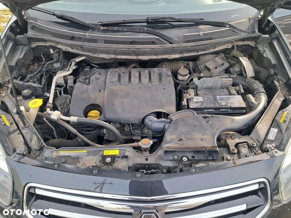 Renault Koleos 2.0 dCi 4x4 Bose Edition - 14