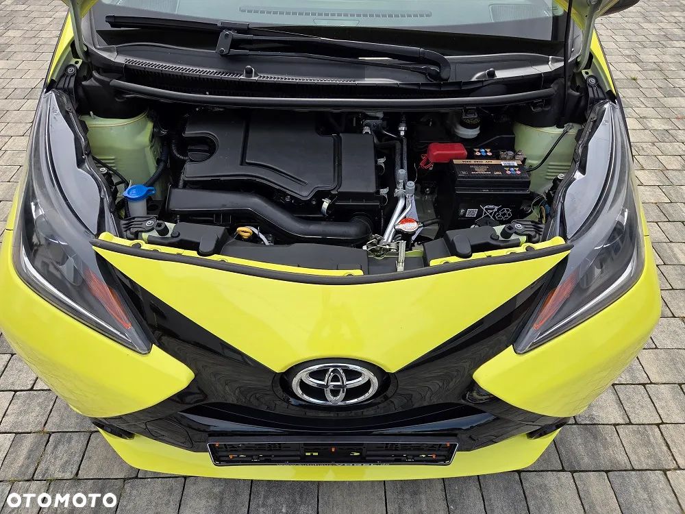 Toyota Aygo - 21