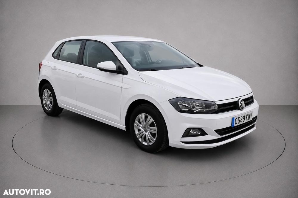 Volkswagen Polo - 12