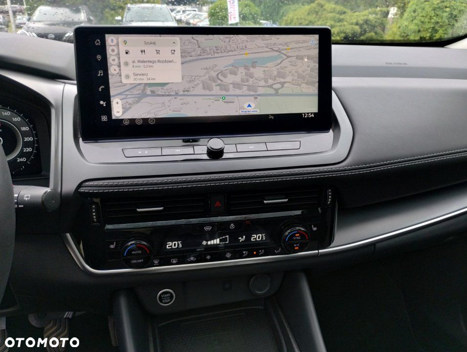Nissan Qashqai - 19