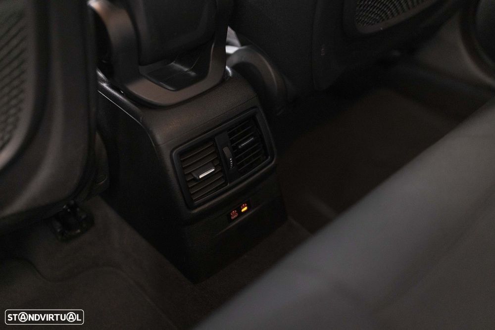 BMW X1 25 e xDrive - 27