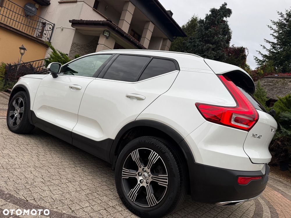 Volvo XC 40 D3 SCR Inscription - 20