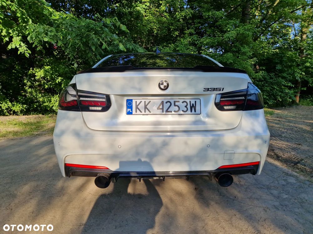 BMW Seria 3 335i Edition Sport - 6